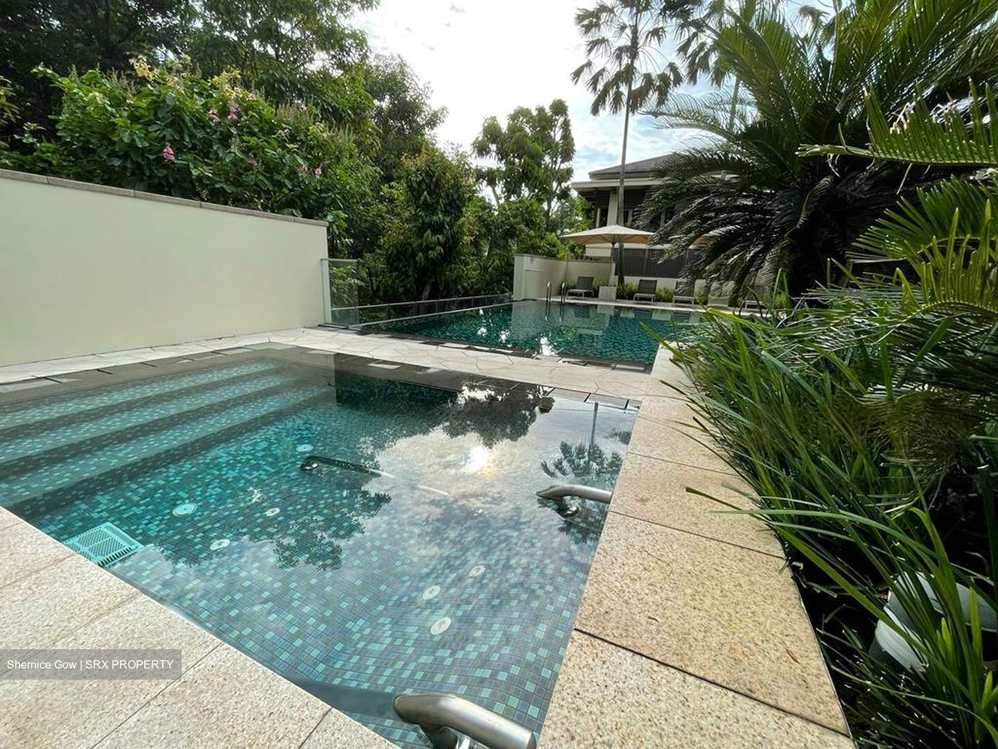Bishopsgate Residences (D10), Condominium #480323031